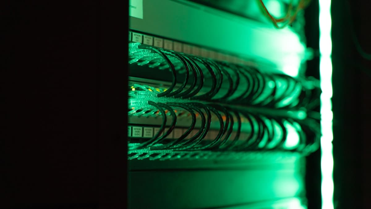 Green Data Centers: Our Journey Toward Carbon-Neutral Operations