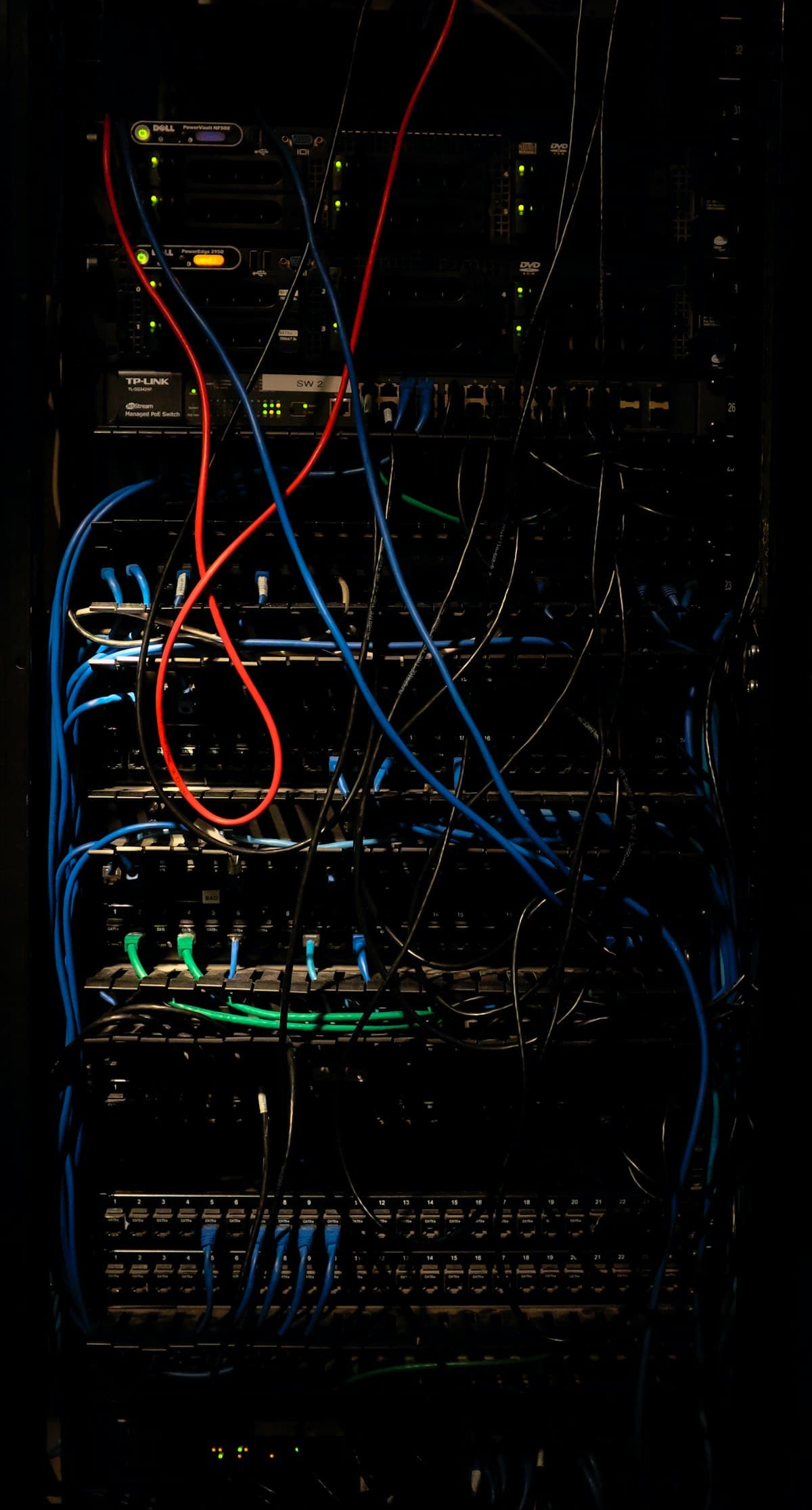 SD-WAN vs. MPLS: Making the Right Network Choice in 2026