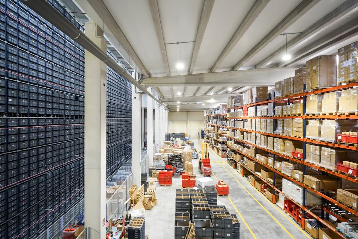 Leading Mexican E-Commerce Platform