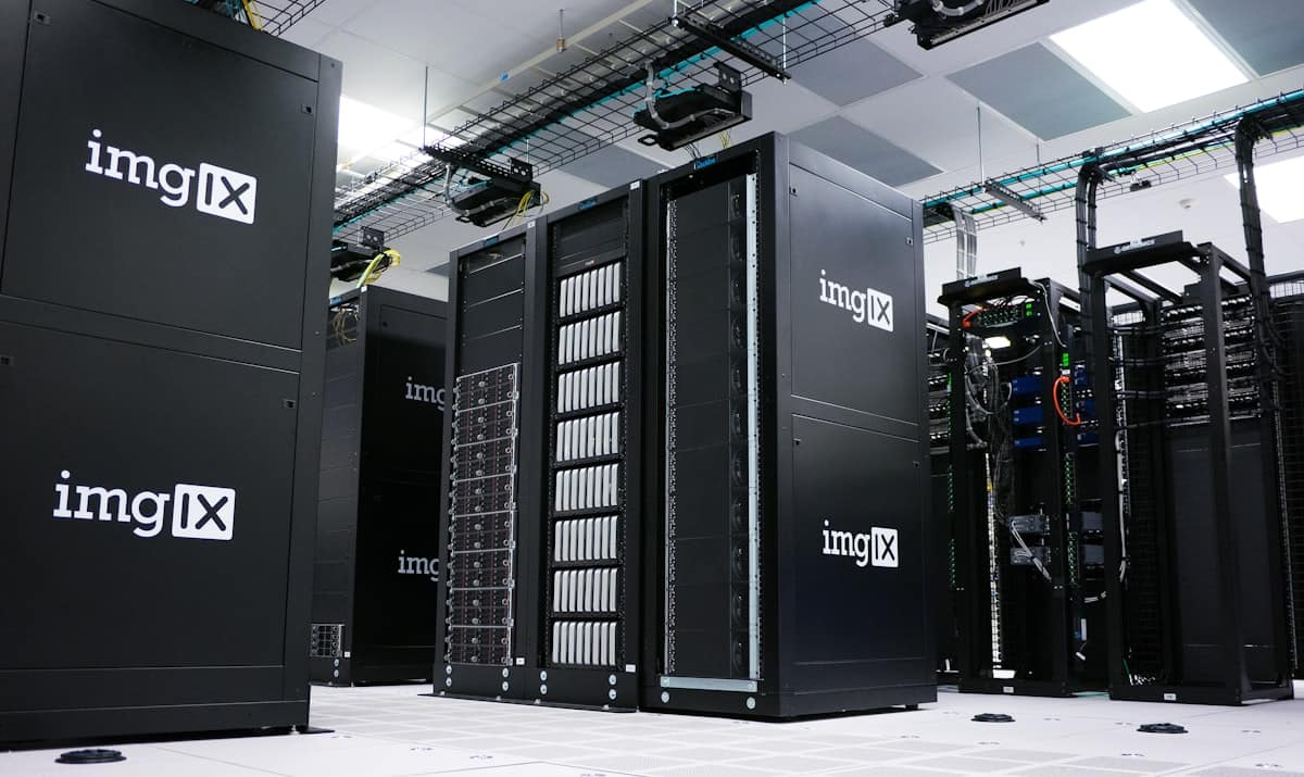 Cloud infrastructure