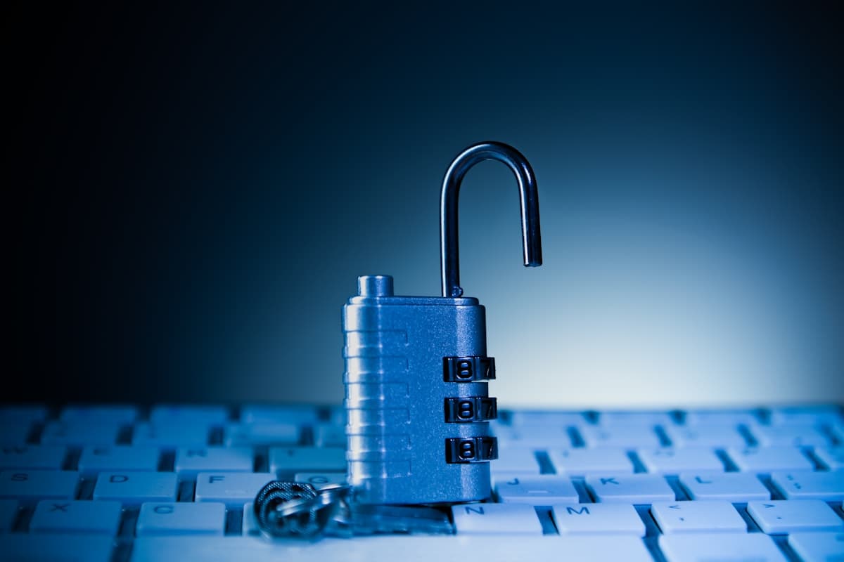 Cybersecurity operations